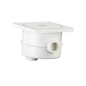 Válvula de flotación para llenado de agua de piscina con apagado automático, dispositivo de llenado de agua para piscinas con flotador ajustable y válvula de latón - Product Image 1