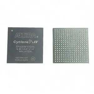 5AGXMB3G4F31I3N FPGA 384 mikrobilgisayar IC çip elektronik entegrasyon yeni ve orijinal