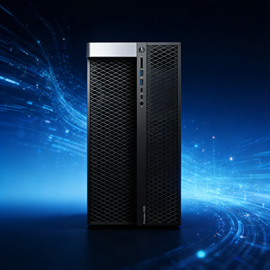 Estación de Trabajo en Torre de Alto Rendimiento T7920 con Doble CPU para Renderización de Alto Rendimiento y Computación de IA - Product Image 6