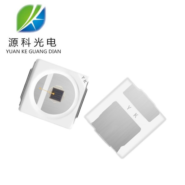 Supply-SMD 3030 Infrared LED Diode Bead-0.5W 850nm