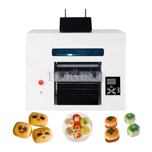 เครื่องพิม<span class=keywords><strong>พ</strong></span>์สำหรับขนมปังและขนมปังปิ้ง / เครื่องพิม<span class=keywords><strong>พ</strong></span>์เค้ก / เครื่องพิม<span class=keywords><strong>พ</strong></span>์อาหารสำหรับ<span class=keywords><strong>พ</strong></span>ิม<span class=keywords><strong>พ</strong></span>์บนเค้ก - Product Image 5