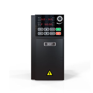 BEST Frequentieregelaar <span class=keywords><strong>VSD</strong></span> 90kW 100kW 315kW 4kW 5-fasig 24V Spindelbesturingspaneel 24V AC naar <span class=keywords><strong>DC</strong></span> <span class=keywords><strong>VSD</strong></span> - Product Image 1