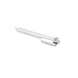 Actionneur linéaire électrique 24 Volts 1300 mm, course ultra-courte 8 mm, Tiny 300, relais économique - Product Image 4