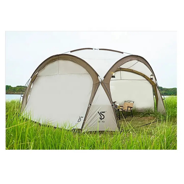 Glamping Tents For Sale Pop Up Gazebo Canopy Shelter With Mosquito Netting Fold Tent Outdoor Garden Gazebo