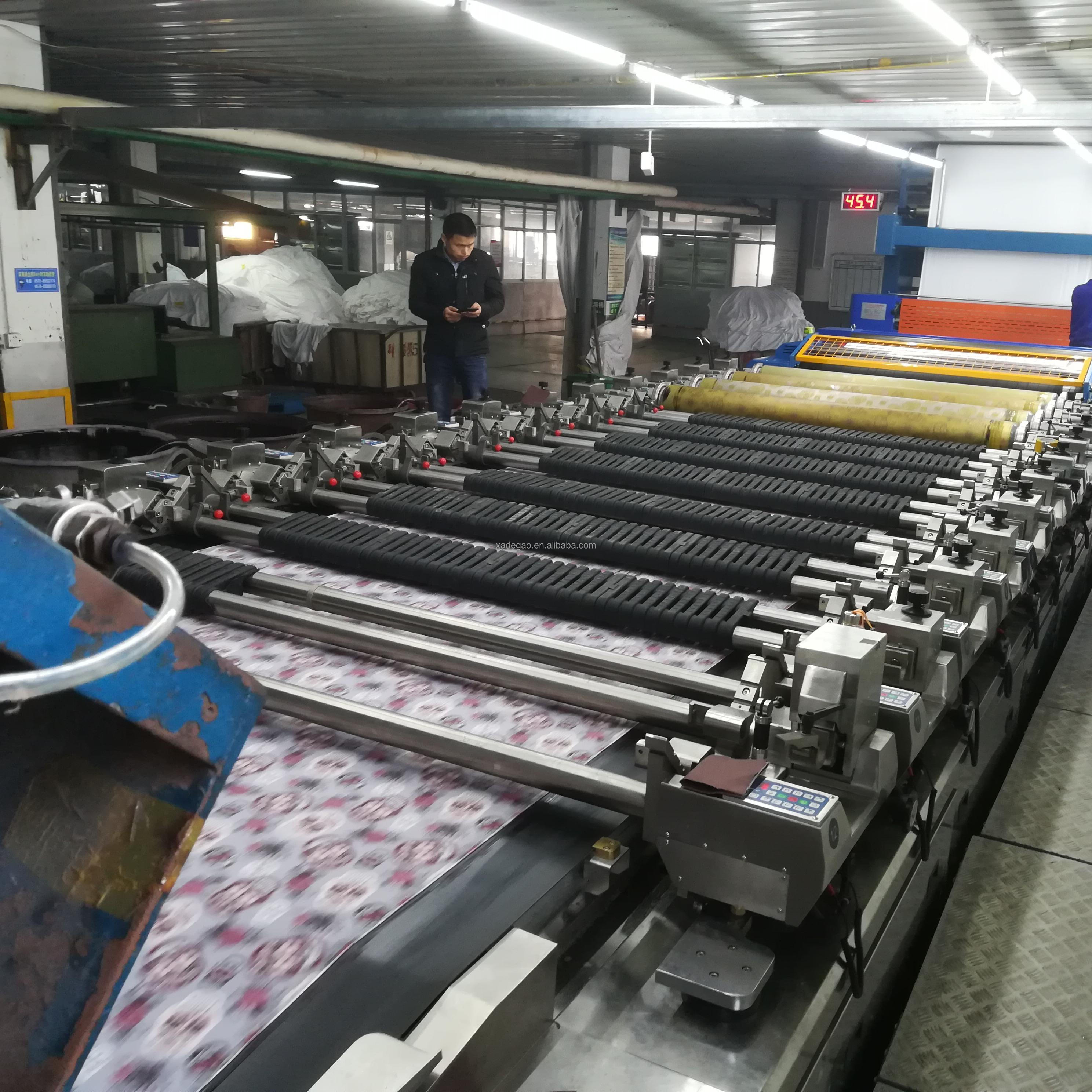 clothing machinery equipment