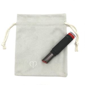 לוגו מותאם אישית מיקרופייבר משקפי שמש משקפיים משקפיים שקית שקית כיס זמש תכשיטים - Product Image 3