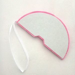 Décoration de mariage Rose Rond <span class=keywords><strong>Suspension</strong></span> Durable <span class=keywords><strong>Boule</strong></span> <span class=keywords><strong>En</strong></span> Nid D'abeilles <span class=keywords><strong>En</strong></span> <span class=keywords><strong>Papier</strong></span> - Product Image 5