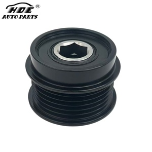 27415-0T010 53013554AE 53013554AD Venta al por mayor de embrague de rueda libre de alternador de alta calidad para TOYOTA AVENSIS - Product Image 4
