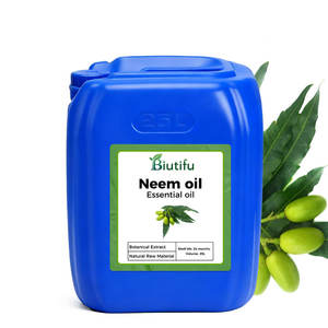 Aceite Esencial de Extracto de Planta, Aceite de Neem Orgánico Puro Prensado en Frío, <span class=keywords><strong>Fungicida</strong></span> <span class=keywords><strong>para</strong></span> Agricultura Orgánica, Jardinería y Protección de <span class=keywords><strong>Plantas</strong></span> - Product Image 1