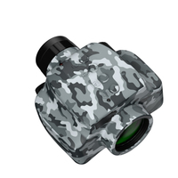 Cámara digital monocular 8x42 Pro BAK4 con cámara integrada de alta resolución 6MP 4000mAh batería tipo C para foro de Observación de Aves