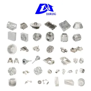 Servicios <span class=keywords><strong>de</strong></span> Mecanizado CNC <span class=keywords><strong>de</strong></span> CustomDefense Innovation para Piezas <span class=keywords><strong>de</strong></span> Componentes <span class=keywords><strong>de</strong></span> Sistemas <span class=keywords><strong>de</strong></span> Energía Dirigida y <span class=keywords><strong>Armas</strong></span> Avanzadas - Product Image 2