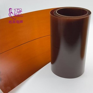 Accesorios para Altavoces, Material Enrollado de Fibra de Vidrio <span class=keywords><strong>TIL</strong></span> + Pegamento Totoku Resistente a Altas Temperaturas para Bobina de Voz - Product Image 3