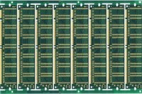 Fabbricazione di Circuiti Stampati PCB Rigidi-Flessibili per Dispositivi Medici Fine Line
