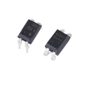 Suministro de Chips IC, Patch Sop4 Nuevo y Original Tlp383gb - Product Image 1