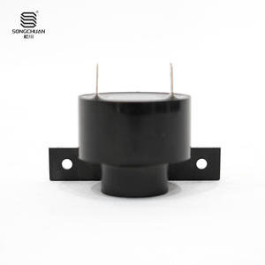 Fabricant d'origine 1016851 Chariot de golf électrique Club Car avec avertisseur sonore et batterie au lithium - Product Image 5