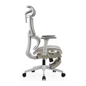 Fourniture d'usine Mobilier de bureau en maille <span class=keywords><strong>Chaise</strong></span> de bureau ergonomique pour ordinateur de bureau de direction <span class=keywords><strong>Chaise</strong></span> de jeu pour de nombreux espaces de travail - Product Image 6