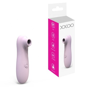 Vibrador de Clítoris y Punto G Recargable e Impermeable Netphi, con Forma de Rosa, 10 Modos de Vibración, Suave y <span class=keywords><strong>Flexible</strong></span>, para Mujeres y Parejas - Product Image 6