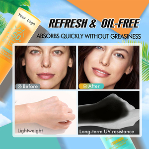 Bálsamo Labial Personalizable con FPS 50+, Bálsamo Labial <span class=keywords><strong>en</strong></span> Gel, Hidratante, Reparador, Protector Solar, Brillo Labial, Producto para el Cuidado <span class=keywords><strong>de</strong></span> <span class=keywords><strong>los</strong></span> <span class=keywords><strong>Labios</strong></span> - Product Image 6