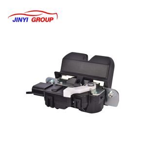 Actuador de Cerradura de Maletero para KIA SORENTO 2016-2020 81230C5100 81230-C5100 - Product Image 5