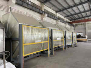 टेनी 304 स्टेनलेस स्टील चमड़े की मशीन औद्योगिक ड्रम ड्रम ड्रम - Product Image 2