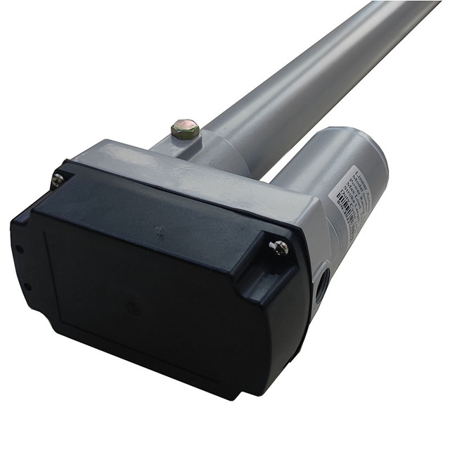 Latest Hot Sale Factory Satellite Dish Antenna 36inch Push Rod Motor