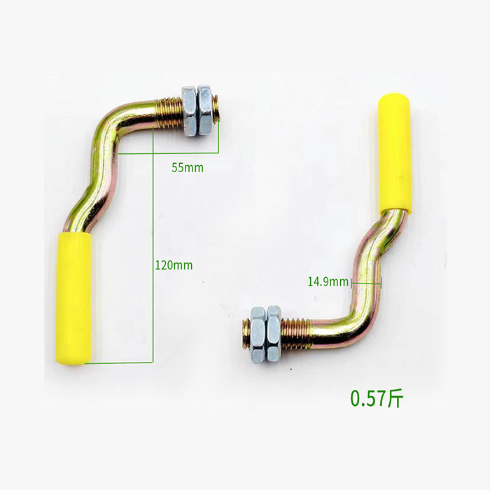 Hot Sale Auto Truck Body Parts