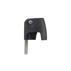 HU101 Key Head Shell for Flip Remote without Transponder