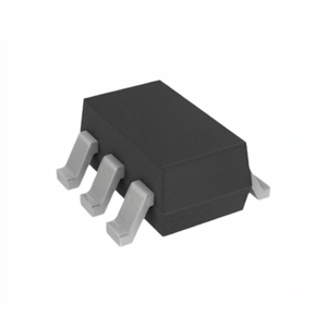 PJS6417_S1_00001 Manufacturer Channel Transistors Buy Electronics Components Online SOT-23-6 - Product Image 1