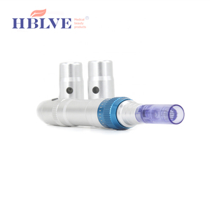 ตลับเข็มไมโคร 2 ชิ้น สำหรับเครื่อง Ultima Meso A6 Dr Pen แบบส่งเร็ว ประสิทธิภาพสูง - Product Image 3