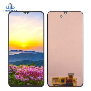 Écran de remplacement LCD pour téléphone mobile Samsung A16 4G - Product Image 2