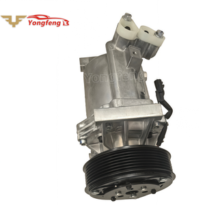 Compresseur d'air pour Renault Megane 3 Fluence 1.6 <span class=keywords><strong>Dacia</strong></span> <span class=keywords><strong>Duster</strong></span> Nissan Juke 926008367R 926005727R 8200818552 92600A092A 926005727R - Product Image 4