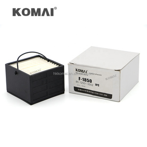 Filtre à carburant KOMAI BF7881 FS20054 E0530K01 7382153 336430A1 BF7881 FS20054 KX336 7382153 336430A1 pour séparateur carburant/eau R904 - Product Image 2