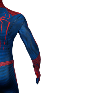 Disfraz de Cosplay Personalizado de Spider-Man 1, Andrew Garfield, Colección Completa, Personaje de Película, Juego de Rol - Product Image 6