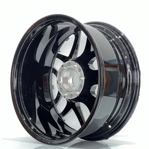 Jantes de Roues Forgées en Acier, Aluminium et Alliage de 17, <span class=keywords><strong>18</strong></span>, 19, 20, 21, 22, 23 <span class=keywords><strong>Pouces</strong></span>, 19x8.5, 24x14, <span class=keywords><strong>5x112</strong></span>, 26x16, 5x120, 18x10, 5x114.3, 6x139.7 - Product Image 3