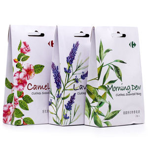 Ambientador en Bolsa Perfumada con Vermiculita <span class=keywords><strong>Carrefour</strong></span>, Éxito de Ventas en Europa - Product Image 1