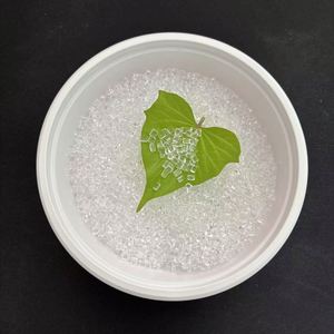 Fabricant de résine PMMA 500, matériaux transparents, granulés PMMA de haute qualité - Product Image 4