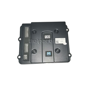 Carte mère de contrôleur d'excavatrice ZX200-5G YA00002098 pour - Product Image 3