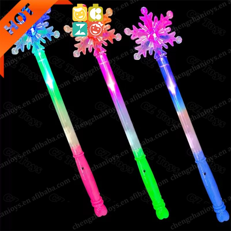 flashing christmas toys