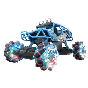 Hot Selling 1: 16 Remote Control Car 2.4G Lateral Drift Climbing Vehicle For Kids