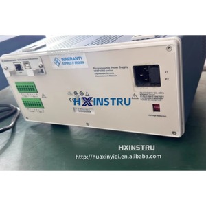 Fuente de Alimentación Programable Rohde & Schwarz / R&S HMP4040 4CH/ 32V/ 10A/ 384 W H - Product Image 3