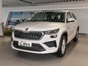<span class=keywords><strong>Skoda</strong></span> Kodiaq 2025 TSI330, 5 <span class=keywords><strong>Plazas</strong></span>, 2WD, Edición Performance, SUV Automático, Gasolina, Neumáticos R18, Asientos <span class=keywords><strong>de</strong></span> Cuero, Techo Panorámico - Product Image 2