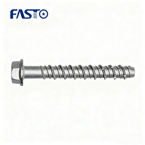 Lider de la industria de suministro de fabricas de China de China สกรูยึดคอนกรีต - Product Image 1