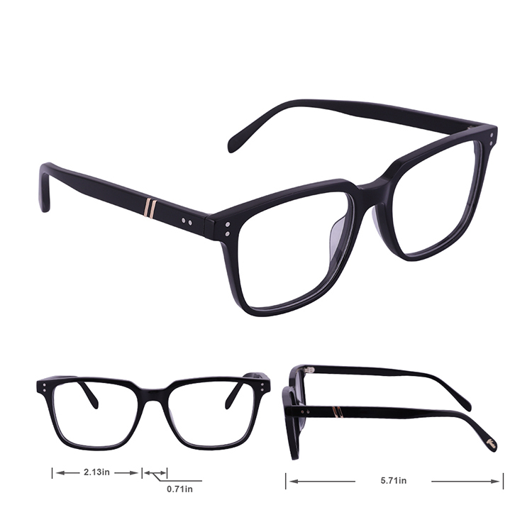 99yi Nouveau Design Montures Optiques De Haute Qualité Logo Personnalisé Lunettes Lunettes Presbytes Lunettes Myopes