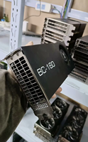 Carte graphique/vidéo/GPU de bureau GDDR5 reconditionnée/d'occasion Suqiao Wholesale BC160