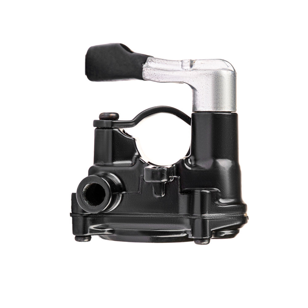 RUNTONG 22mm Thumb Throttle for Honda TRX250R TRX300 TRX350 TRX400EX TRX420  TRX450R TRX700 53142-HC0-770 Thumb Throttle Lever