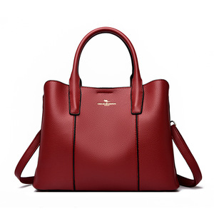 Fashion New Designer Crossbody <b>Bags</b> High Quality PU Leather Shoulder Messenger <b>Bag</b> Casual Totes Luxury Women Handbags and Purses - Product Image 5