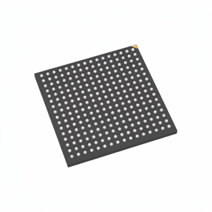 AGL400V2-FG256 256 LBGA ชิ้นส่วนวงจรอิเล็กทรอนิกส์แบบฝังตัวรุ่นดั้งเดิม - Product Image 1