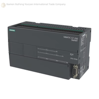 Controlador Lógico Programable 6ES7288-1SR60-0AA0, Salida de Relé de CPU, Automatización de Máquinas Compacta, Controlador Lógico Programable OEM