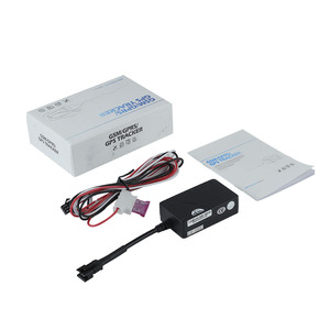 Rastreador GPS Baanool para Motocicleta, Automóvil, Camión, Vehículos de 12V y 24V, Coban 311c con Plataforma Web y Aplicación Baanool IoT - Product Image 6
