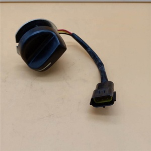 Perilla de Aceleración para Excavadora SK200-8, 52S00075P1, Dial, Combustible YN52S00075P1 - Product Image 3